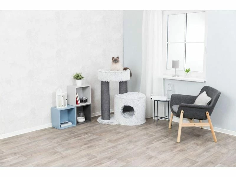 Trixie Kratzbaum XXL Harvey – Bild 6