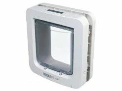 SureFlap Freilauftür XXL mit Mikrochip-Erkennung