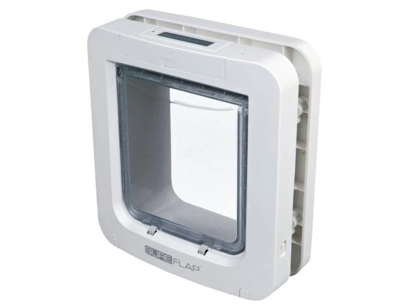 SureFlap Freilauftür XXL mit Mikrochip-Erkennung