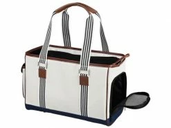 Trixie Tiertransport-Tasche Elisa 20 x 26 x 41 cm