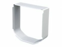 SureFlap Tunnelelement zu Freilauftüre und DualScan