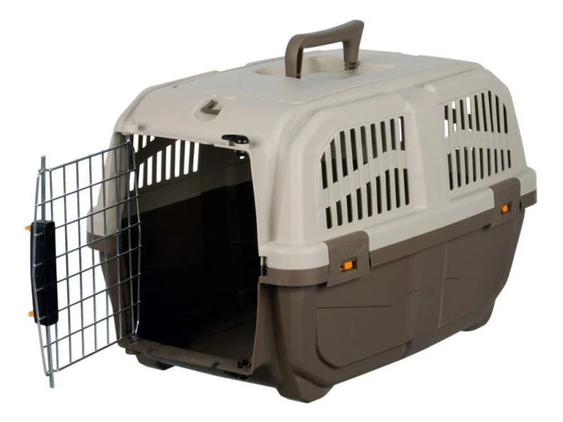 Trixie Transportbox Skudo, 35 x 36 x 55 cm