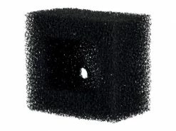 Trixie Zubehör Ersatzfilter für Vital Flow, 6 Stück