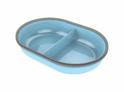 SureFeed Zubehör Doppel-Ersatzschale, Blau