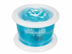Trixie Wasserautomat Bubble Stream 3 l