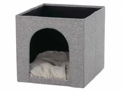 Trixie Kuschelhöhle Ella 37 x 33 x 33 cm