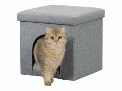 Trixie Kuschelhöhle Alois