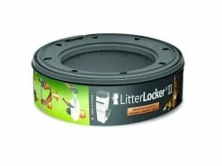 Nachfüllkassette zu LitterLocker II