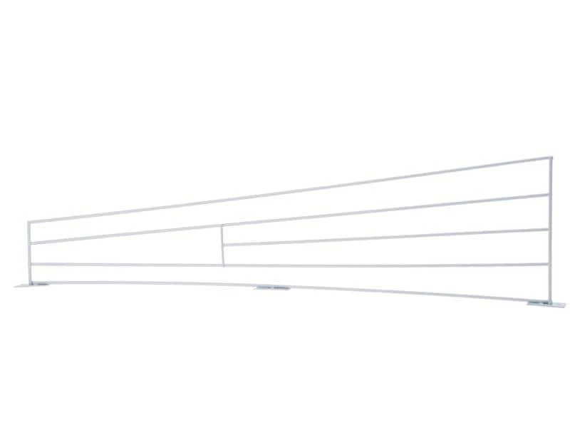 Trixie Schutzgitter Seitenelement