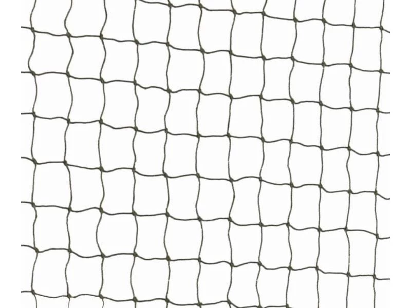 Trixie Schutznetz 4 x 3 m, drahtverstärkt
