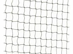 Trixie Schutznetz 3 x 2 m, drahtverstärkt