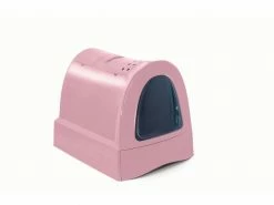 Imac Katzentoilette Zuma Rosa