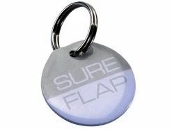 Zubehör RFID Anhänger-Set zu SureFeed & SureFlap