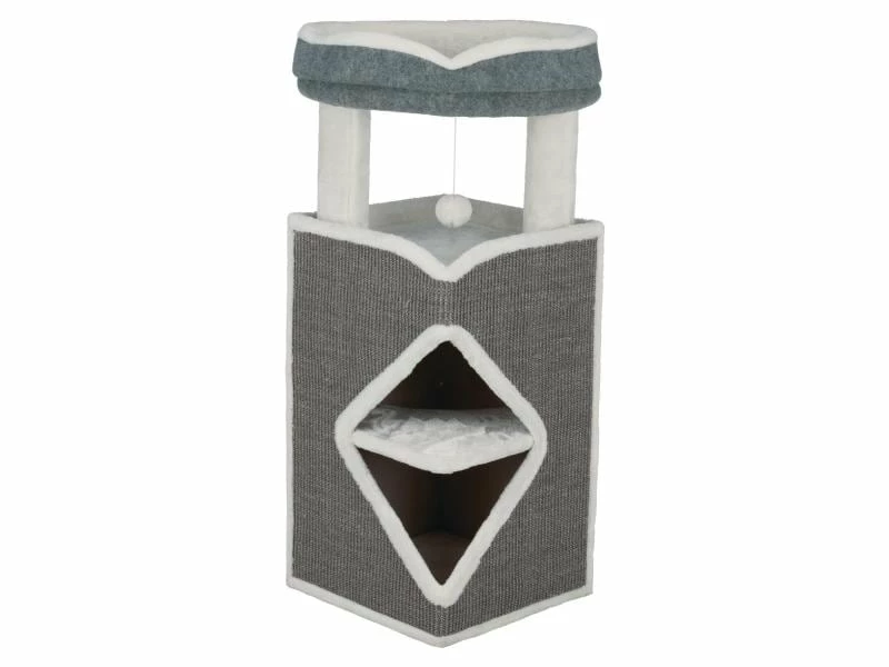 Trixie Kratzbaum Arma, 98 cm – Bild 2