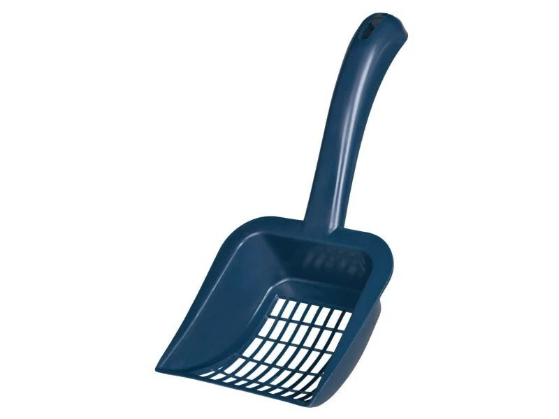 Trixie Streulöffel Silikatstreu, Granulat, L – Bild 3