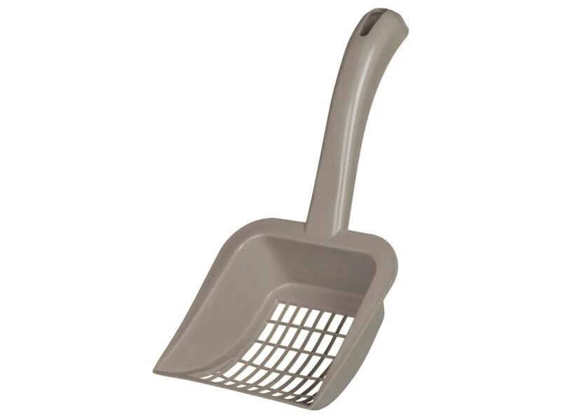 Trixie Streulöffel Silikatstreu, Granulat, L – Bild 4