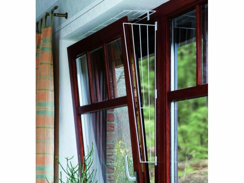 Trixie Schutzgitter oben/unten – Bild 3