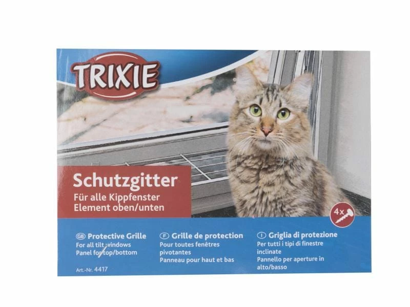 Trixie Schutzgitter oben/unten – Bild 2