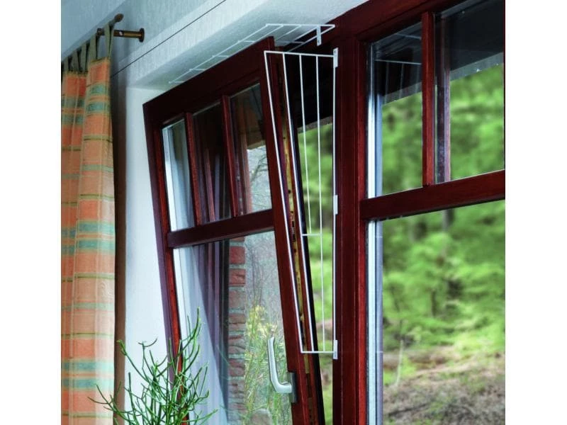 Trixie Schutzgitter Seitenelement – Bild 2