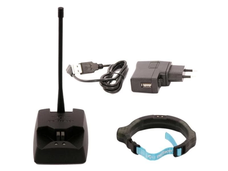 PetTracer GPS-Katzenhalsband – Bild 2