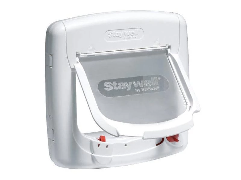 PetSafe Freilauftür Staywell 400 magnetisch – Bild 2