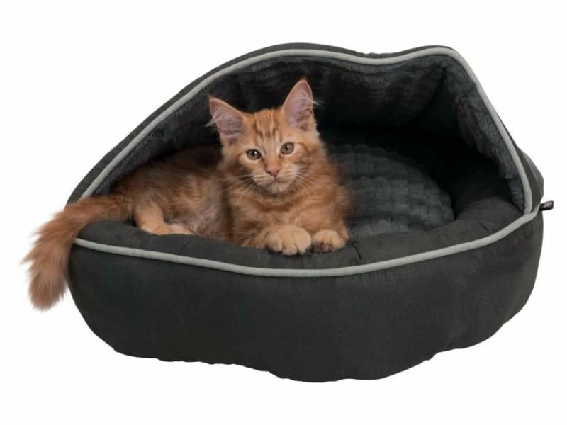 Trixie Kuschelhöhle Timber ø 55 cm – Bild 2