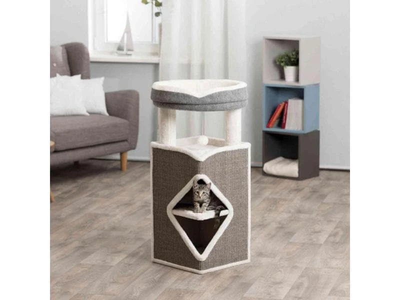 Trixie Kratzbaum Arma, 98 cm – Bild 3