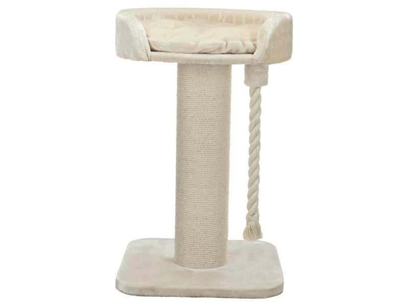 Trixie Kratzbaum Klara XXL Creme – Bild 4