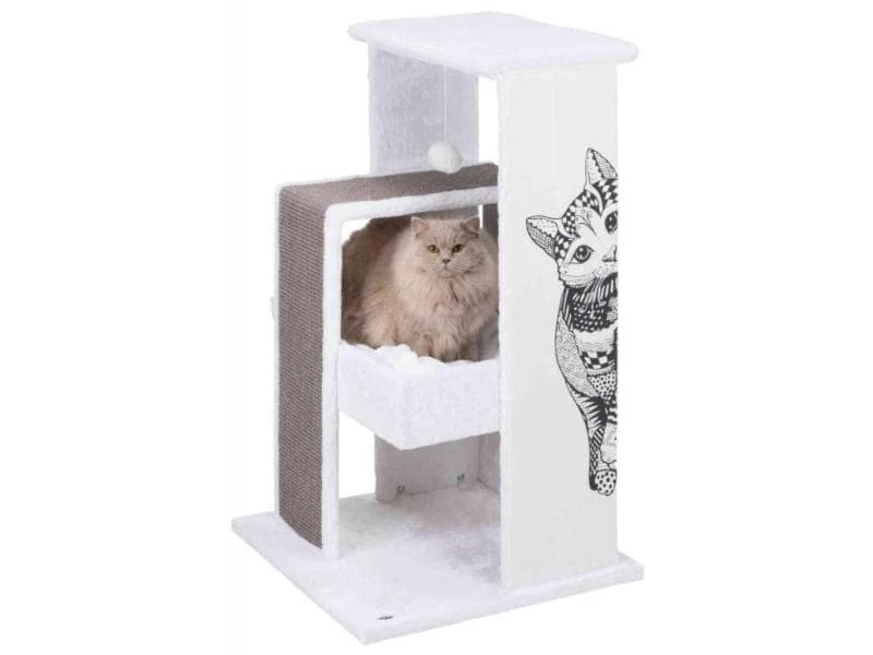 Trixie Kratzbaum Maria 101 cm – Bild 4