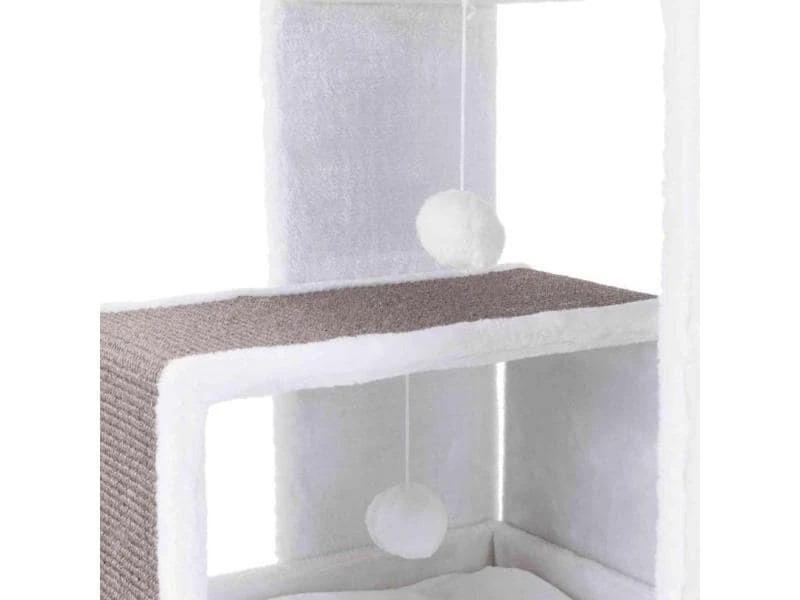 Trixie Kratzbaum Maria 101 cm – Bild 5