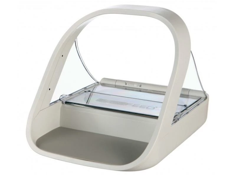 SureFeed Futterautomat Mikrochip-Erkennung – Bild 3