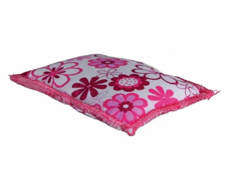 Trixie Baldrian-Spielzeug Kissen, 7 x 9 cm – Bild 3