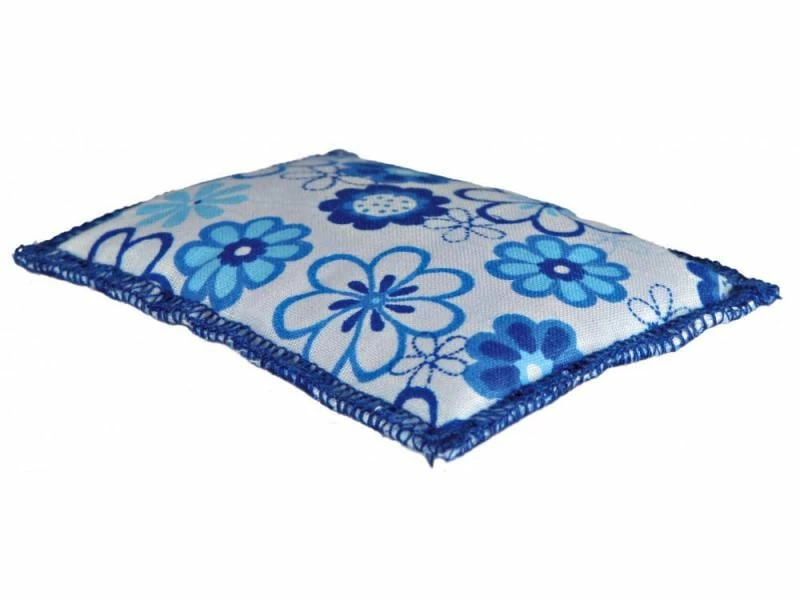 Trixie Baldrian-Spielzeug Kissen, 7 x 9 cm – Bild 2