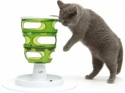 Catit Katzen-Strategiespiel Senses Food Tree