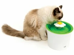 Catit Wasserautomat Senses Flower 3 l