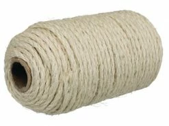 Trixie Natursisal , 50 m ø 4-6 mm