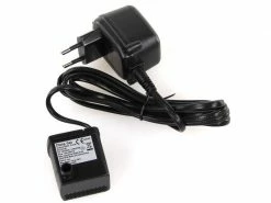 Zubehör Ersatzpumpe & Adapter zu Catit Fresh & Clear