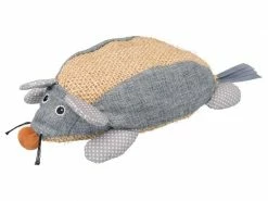 Trixie Katzen-Spielzeug Sisalmaus