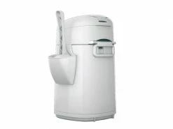 LitterLocker Katzenstreueimer Fashion