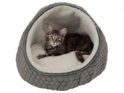 Trixie Kuschelhöhle Livia für Hunde und Katzen