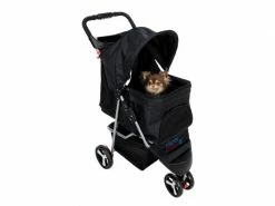 Trixie Buggy Friends on Tour 47 x 100 x 80 cm