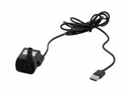 Catit Zubehör Ersatzpumpe zu Flower LED Brunnen