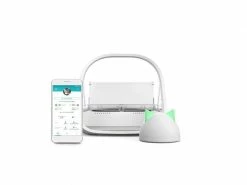 SureFeed Futterautomat Connect Kit, mit Hub