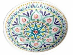 Tarhong Kunststoffnapf Boho Ø 13 cm