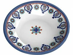 Tarhong Kunststoffnapf Maroccan Ø 13 cm