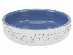 Trixie Keramiknapf für kurznasige Rassen für kurznasige Rassen