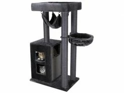 Trixie Kratzbaum XXL Amadeus