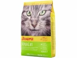 Josera Trockenfutter Sensicat Sensitiv, 2 kg