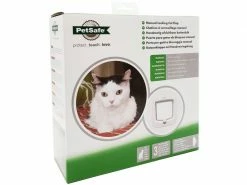 PetSafe Freilauftür 4 Positonen manuel