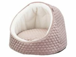 Trixie Kuschelhöhle Livia für Hunde und Katzen